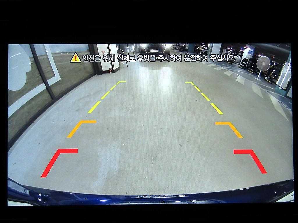 Ssangyong Tivoli 2020 Azul - Importación desde Corea - HF Imports Iquique - Foto 15