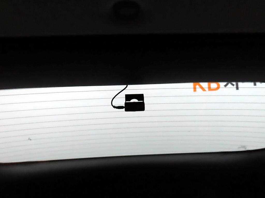 KIA Sportage 2022 Blanco - Importación desde Corea - HF Imports Iquique - Foto 17