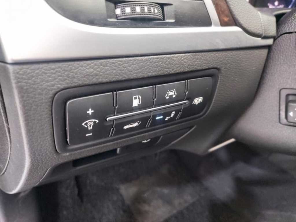 HYUNDAI Genesis 2016 - Importación desde Corea - HF Imports Iquique - Foto 14