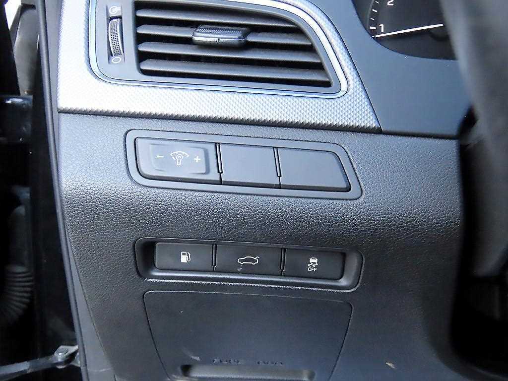 HYUNDAI Sonata - Vista 12