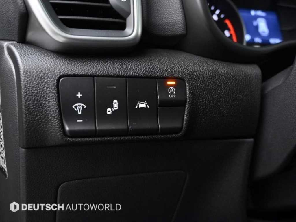 KIA Sportage 2019 - Importación desde Corea - HF Imports Iquique - Foto 17