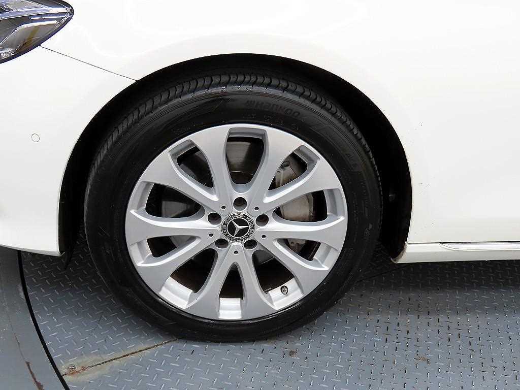 Mercedes Benz E class 2020 Blanco - Importación desde Corea - HF Imports Iquique - Foto 20