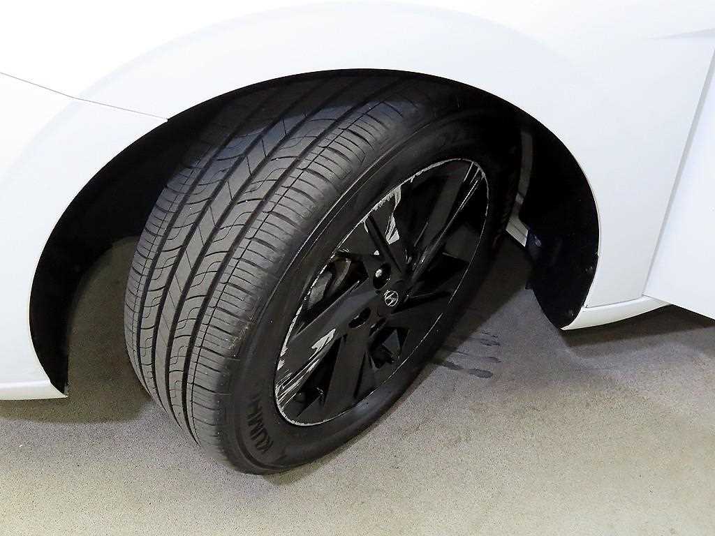 HYUNDAI Avante 2023 Blanco - Importación desde Corea - HF Imports Iquique - Foto 18