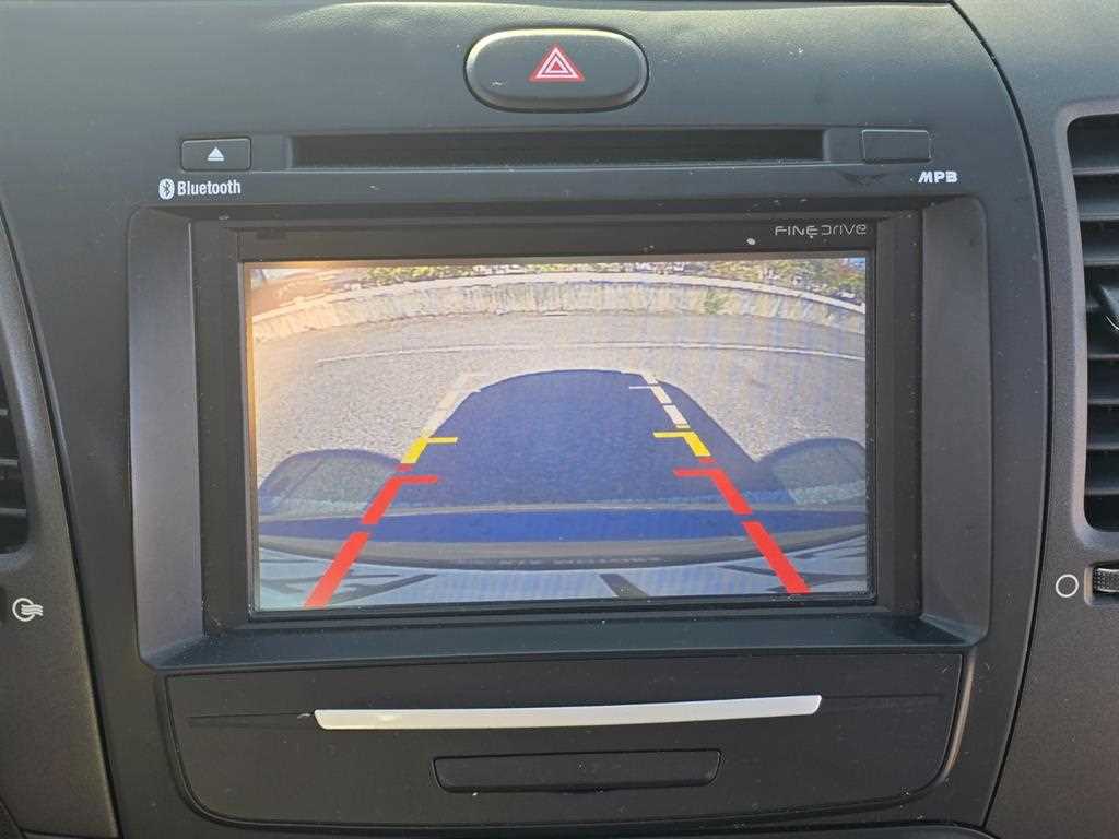 KIA K3 2013 Gris - Importación desde Corea - HF Imports Iquique - Foto 14