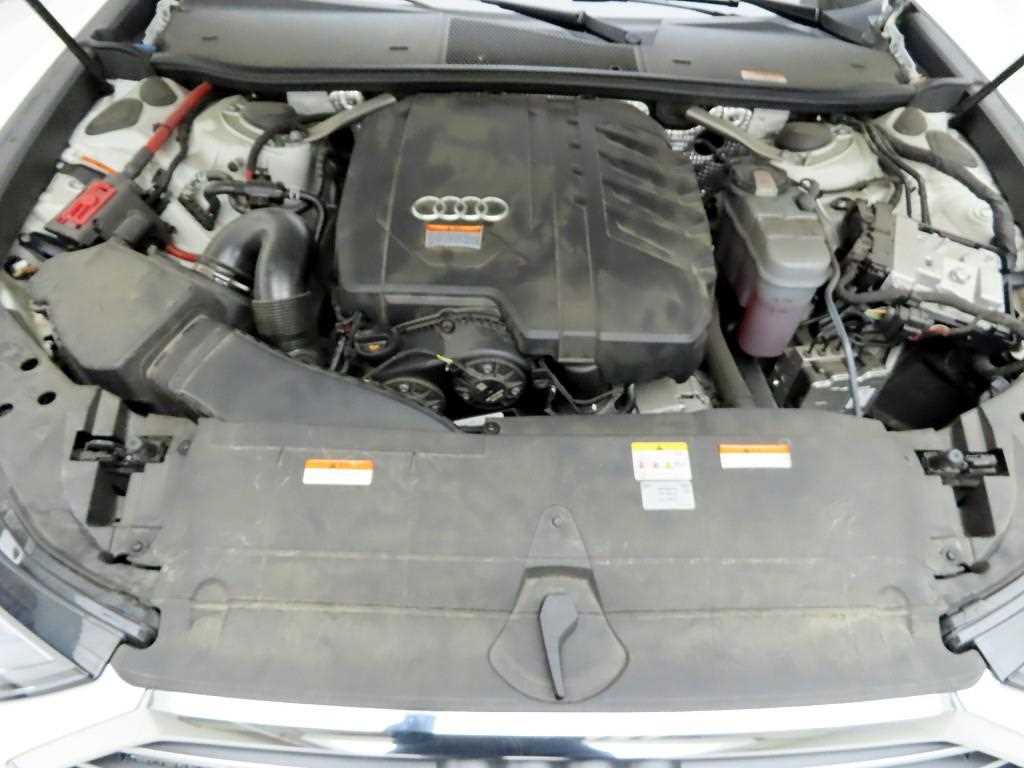 Audi A6 2023 - Importación desde Corea - HF Imports Iquique - Foto 20