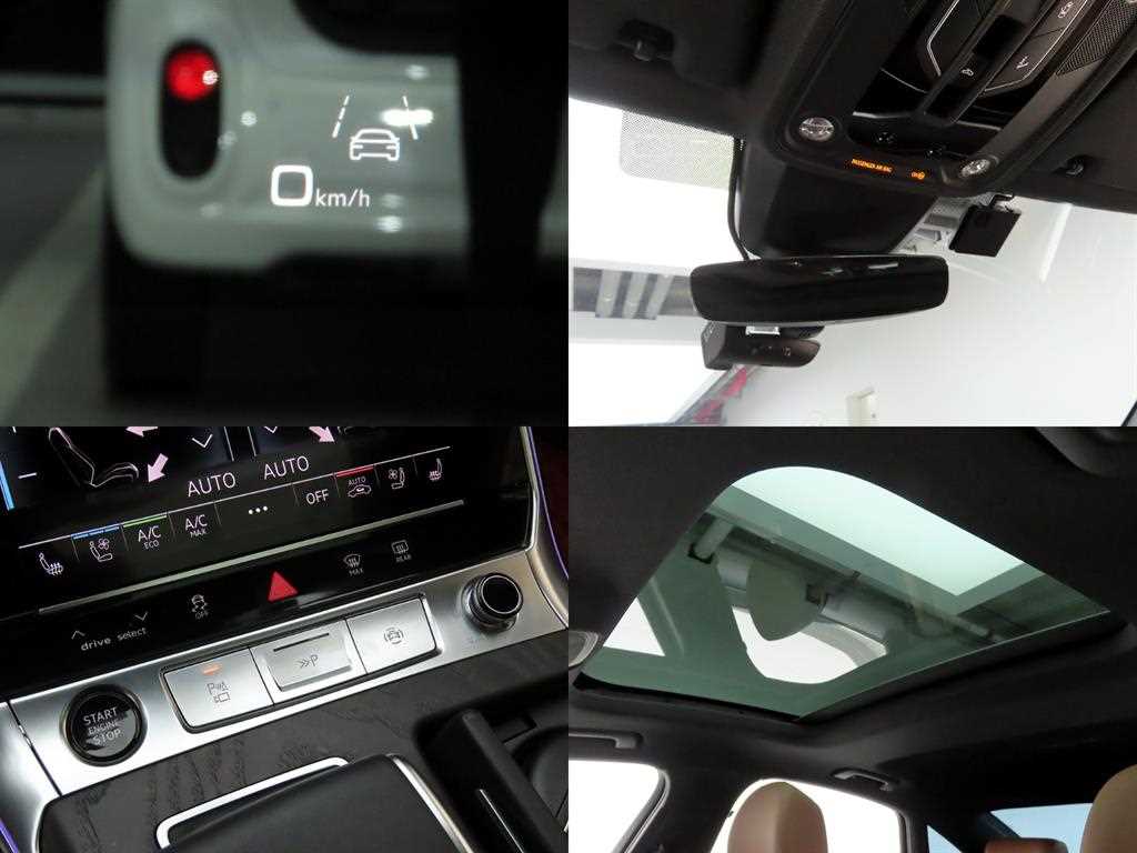 Audi A6 2023 - Importación desde Corea - HF Imports Iquique - Foto 17