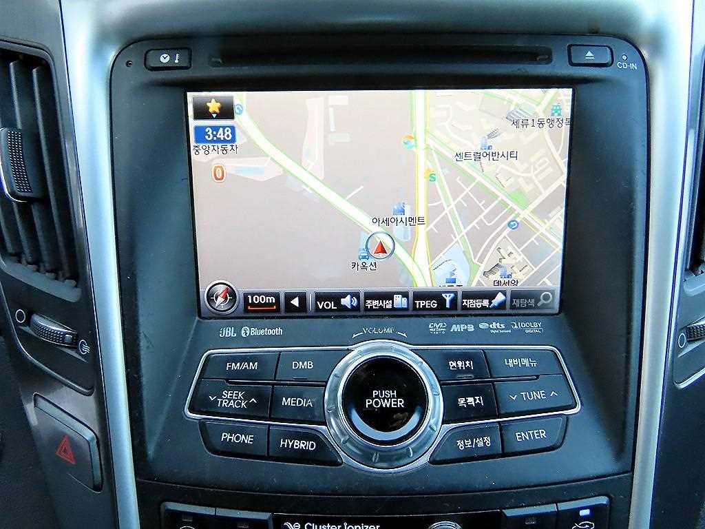 HYUNDAI Sonata 2012 Gris - Importación desde Corea - HF Imports Iquique - Foto 14