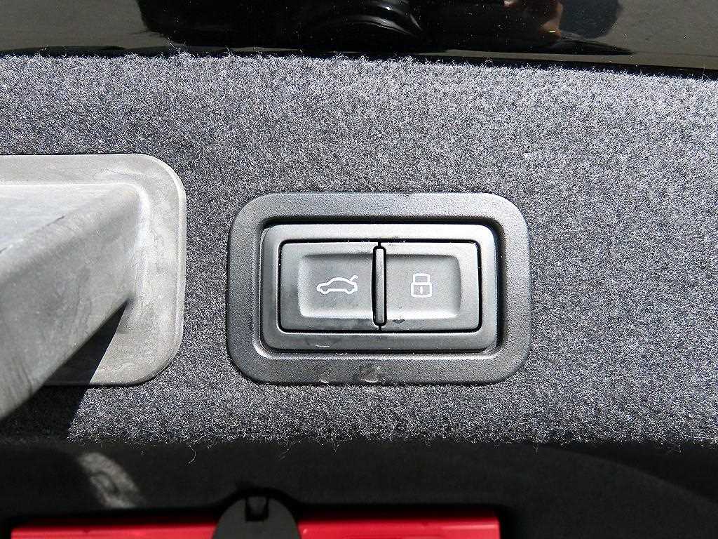 Audi A6 2016 Negro - Importación desde Corea - HF Imports Iquique - Foto 17