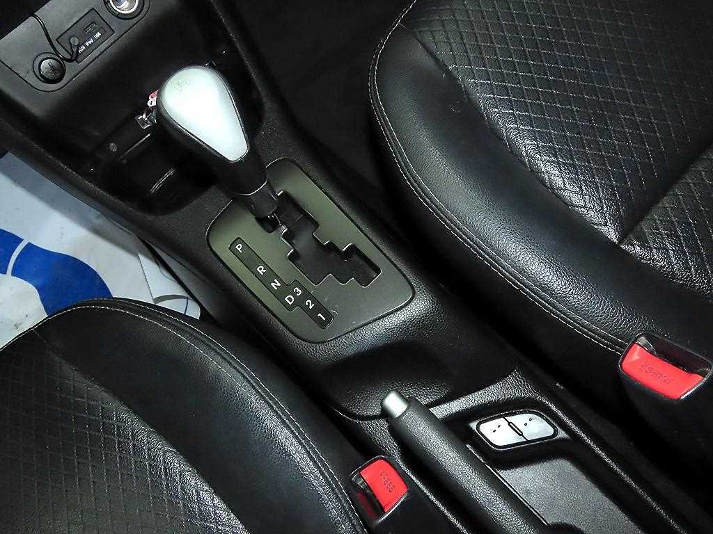 KIA Morning - Vista 12