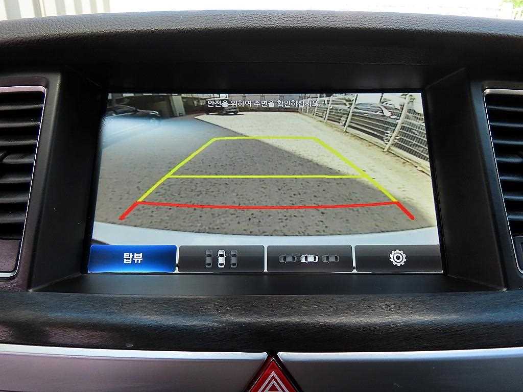 HYUNDAI Genesis 2016 Blanco - Importación desde Corea - HF Imports Iquique - Foto 14