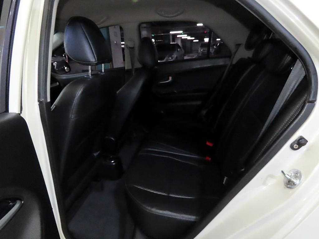 KIA Morning - Vista 7