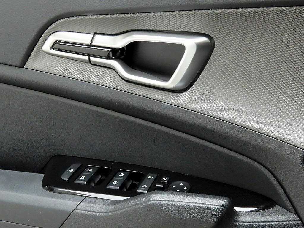 KIA Sportage - Vista 11