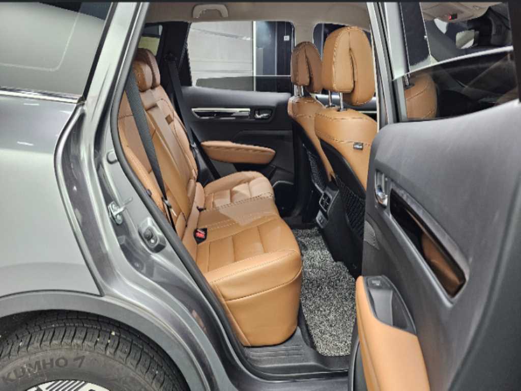 SAMSUNG QM6 - Vista 12