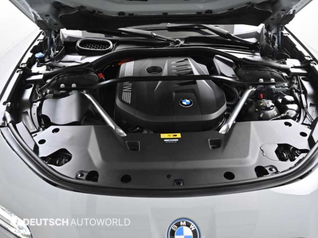 BMW 7 Series - Vista 6