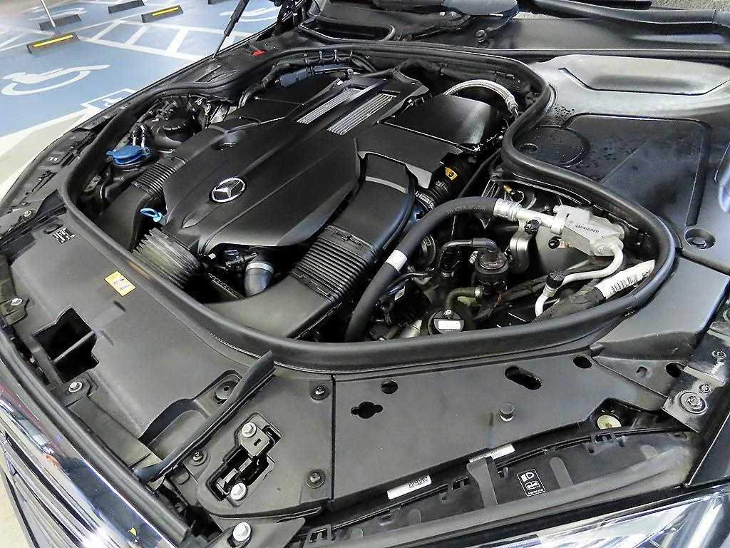 Mercedes Benz S Class 2020 Negro - Importación desde Corea - HF Imports Iquique - Foto 19