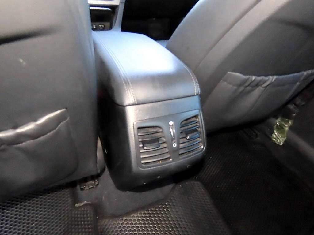 HYUNDAI Sonata 2015 Negro - Importación desde Corea - HF Imports Iquique - Foto 17