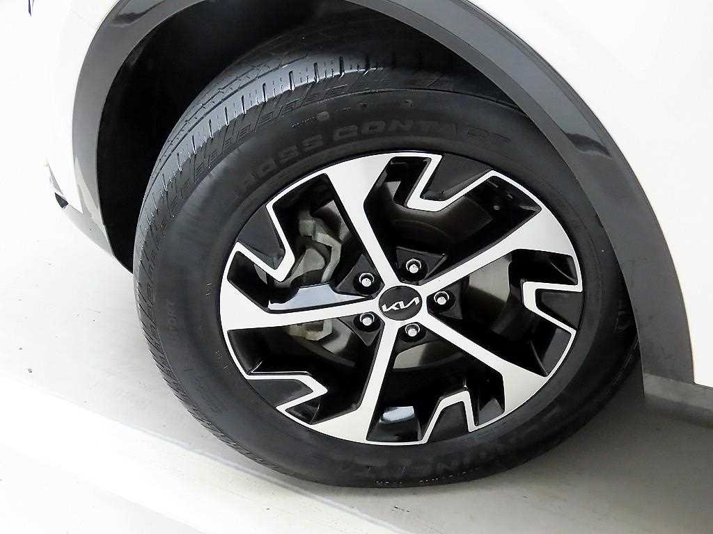 KIA Sportage 2022 - Importación desde Corea - HF Imports Iquique - Foto 19