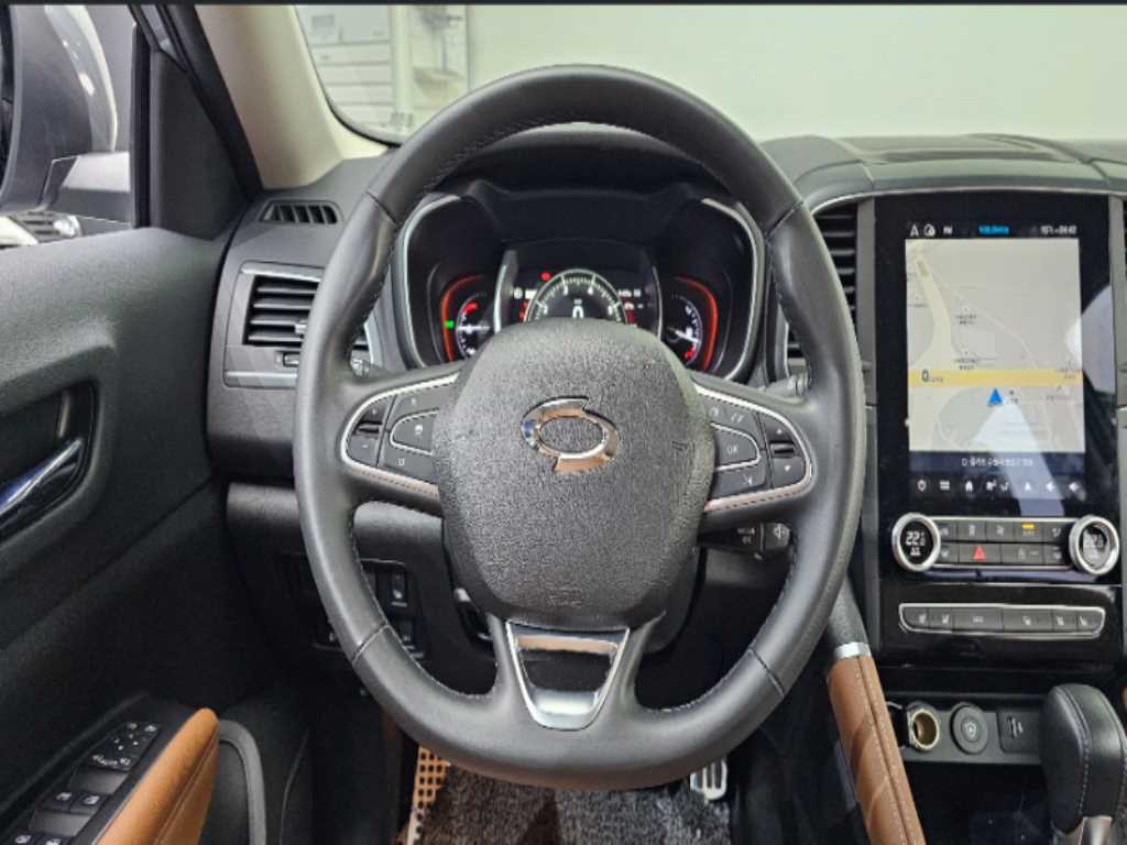 SAMSUNG QM6 2024 Gris - Importación desde Corea - HF Imports Iquique - Foto 13