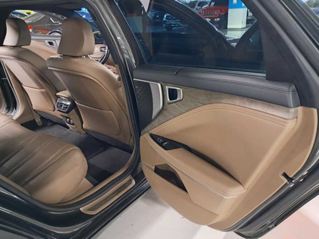 KIA K8 2022 - Importación desde Corea - HF Imports Iquique - Foto 18