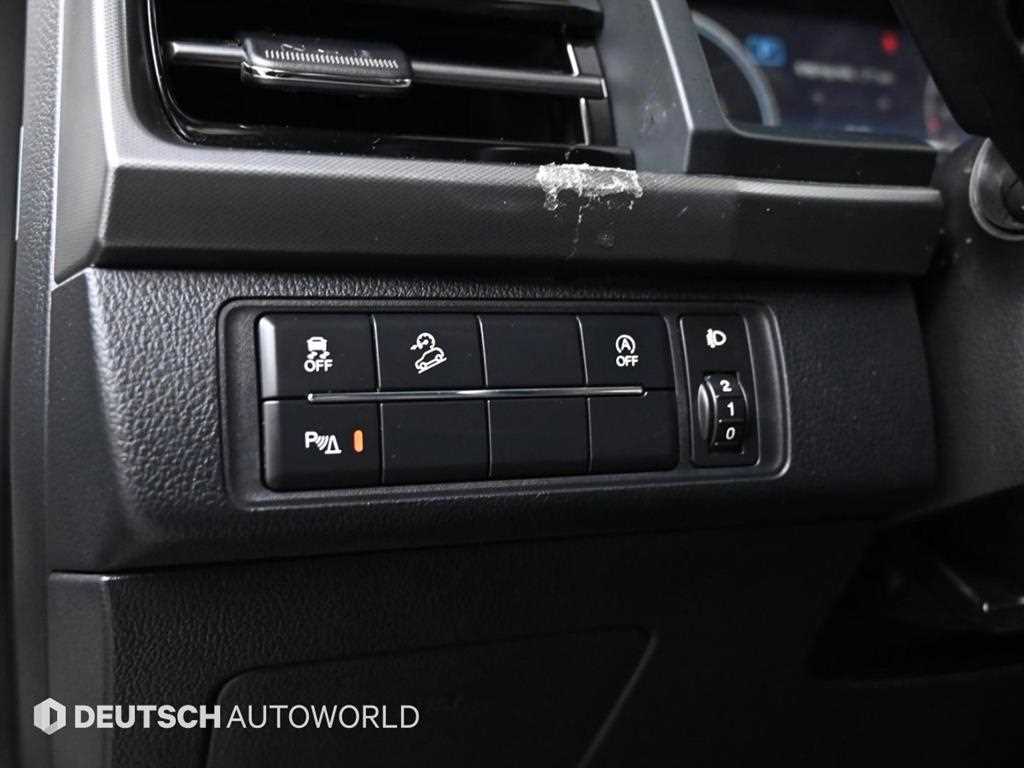 Ssangyong Rexton 2024 the color of pearl - Importación desde Corea - HF Imports Iquique - Foto 17