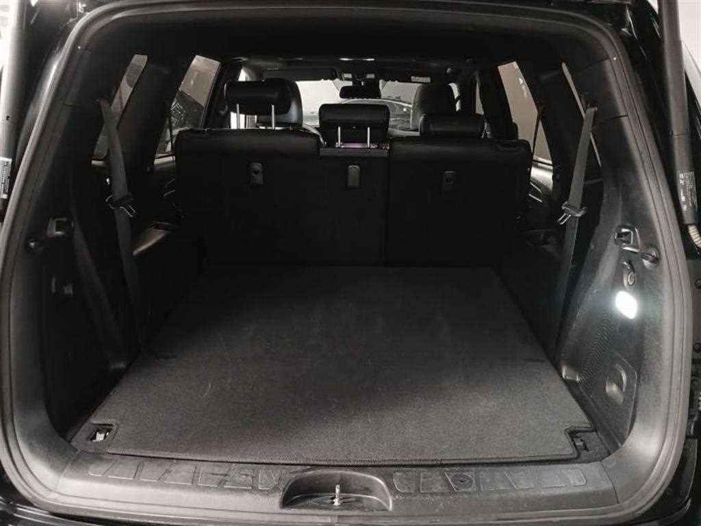 KIA Mohave 2022 Negro - Importación desde Corea - HF Imports Iquique - Foto 18