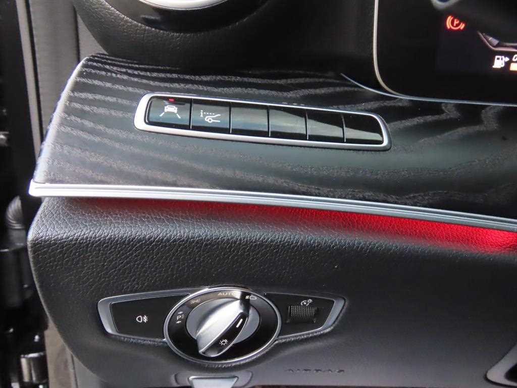 Mercedes Benz E class 2019 Negro - Importación desde Corea - HF Imports Iquique - Foto 14