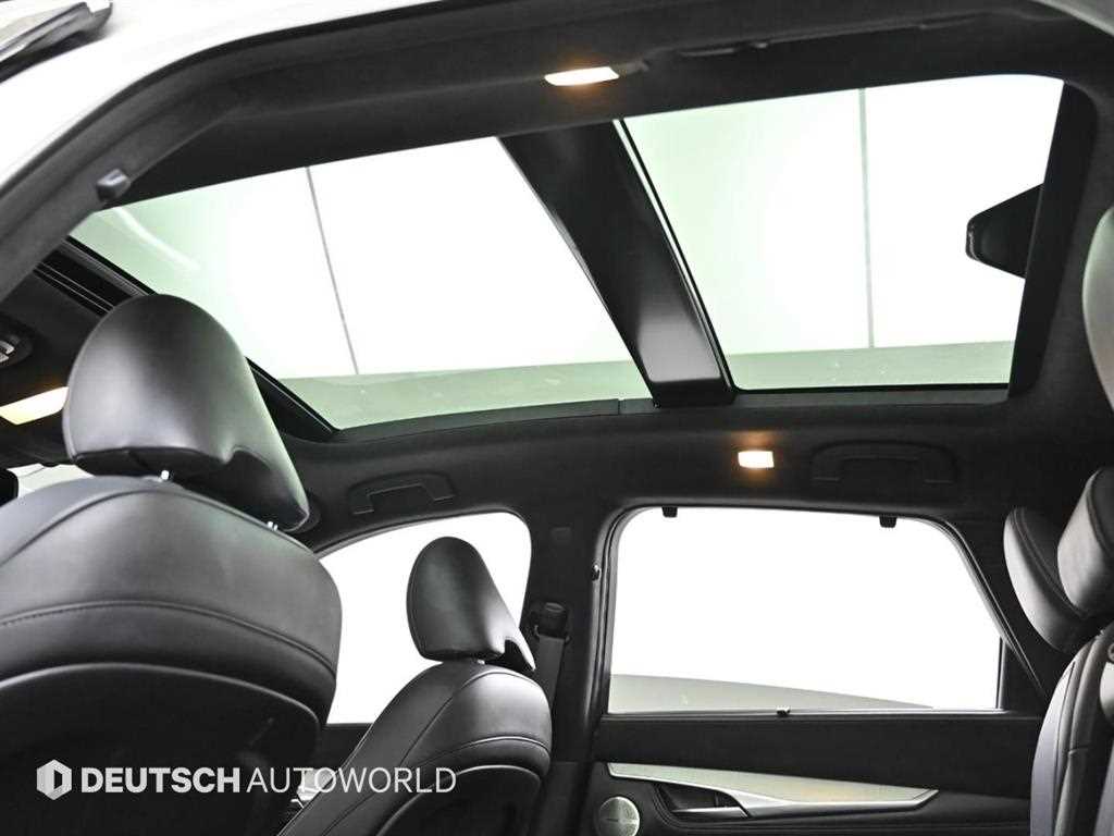 Infiniti QX 2019 Blanco - Importación desde Corea - HF Imports Iquique - Foto 19