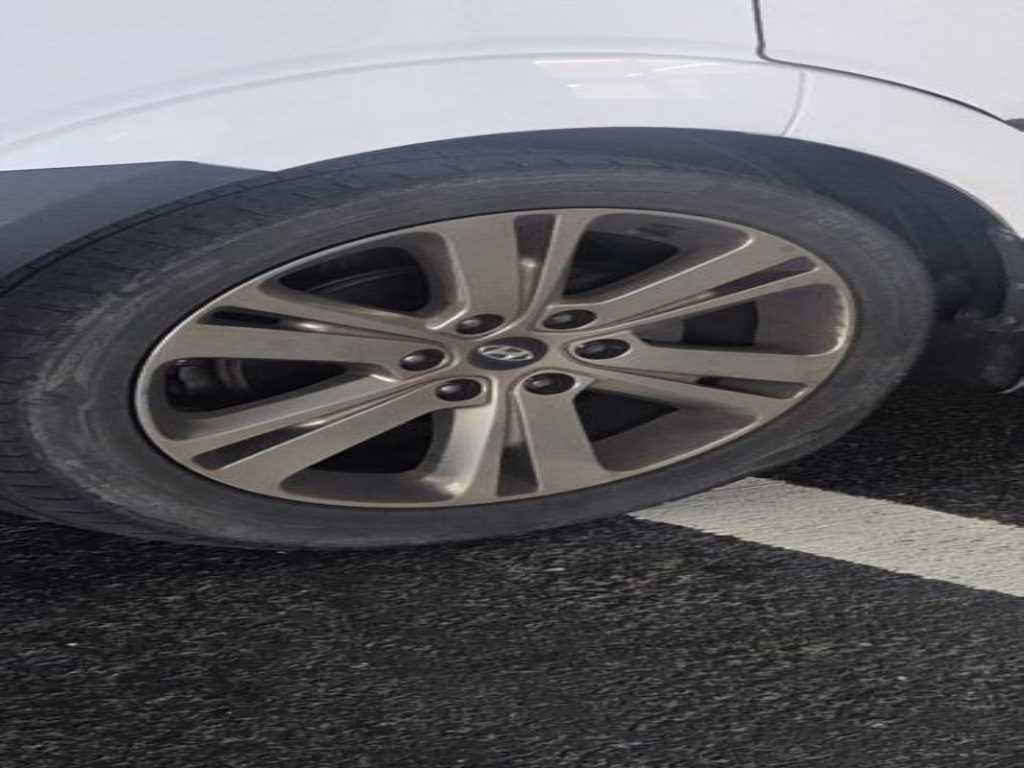 HYUNDAI Solati - Vista 12