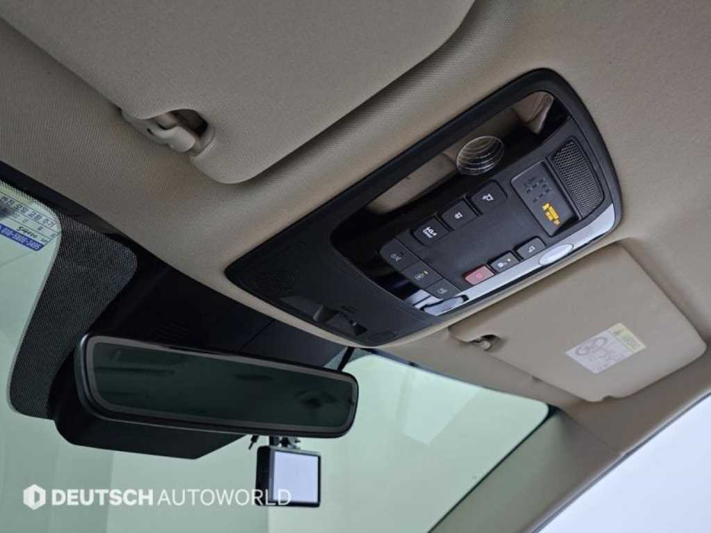 KIA Carnival 2023 - Importación desde Corea - HF Imports Iquique - Foto 19