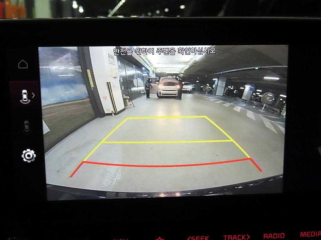 KIA K3 2023 - Importación desde Corea - HF Imports Iquique - Foto 15