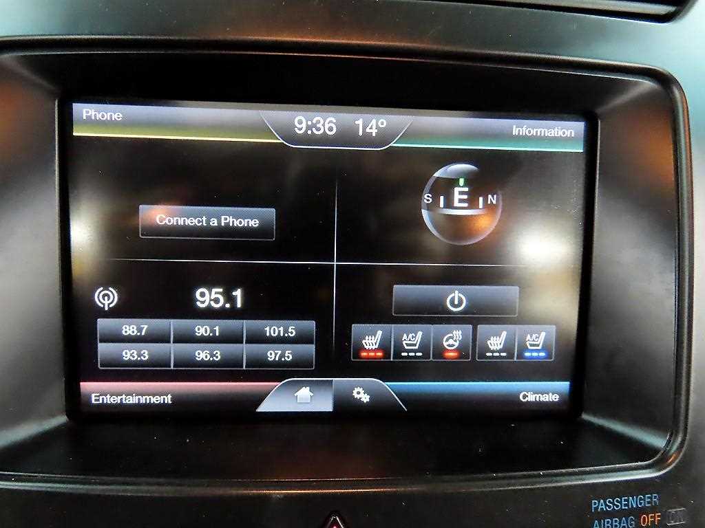 Ford Explorer 2015 Negro - Importación desde Corea - HF Imports Iquique - Foto 14