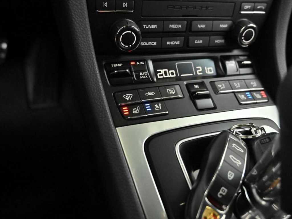 Porsche 718 2023 Amarillo - Importación desde Corea - HF Imports Iquique - Foto 17