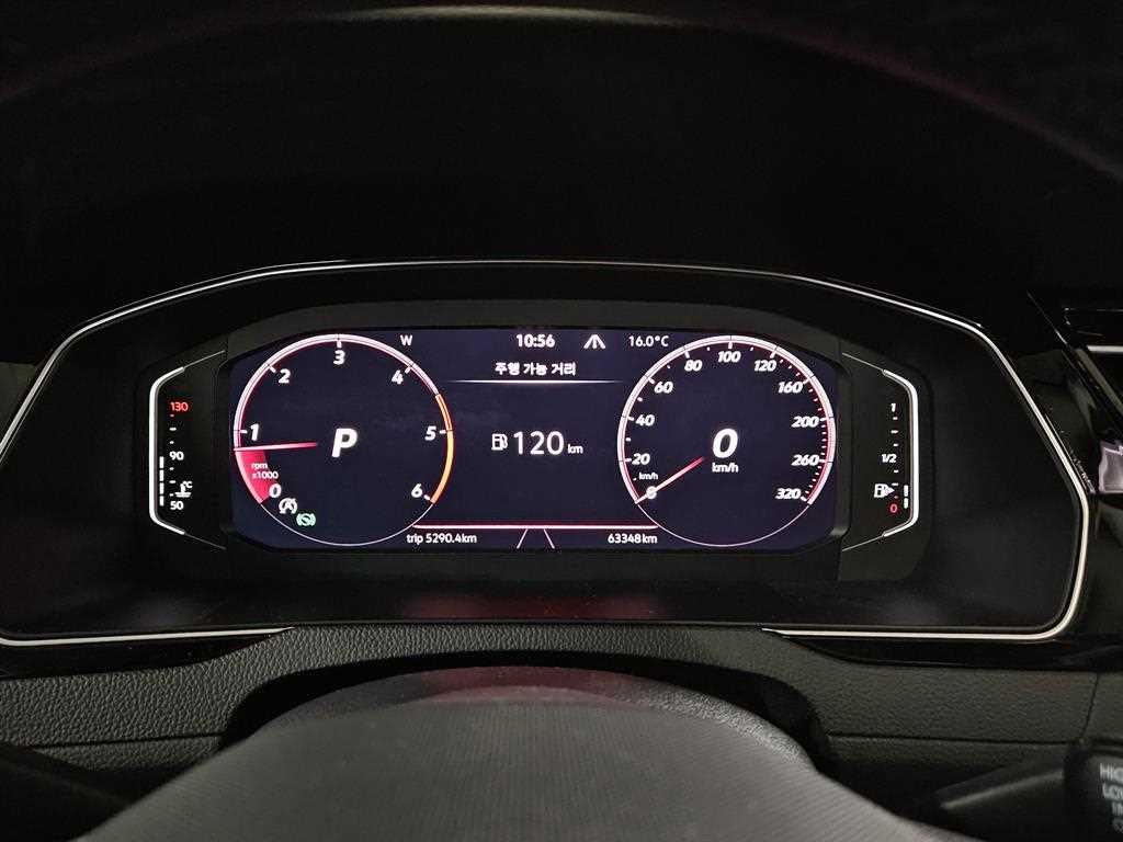 Volkswagen Passat - Vista 12