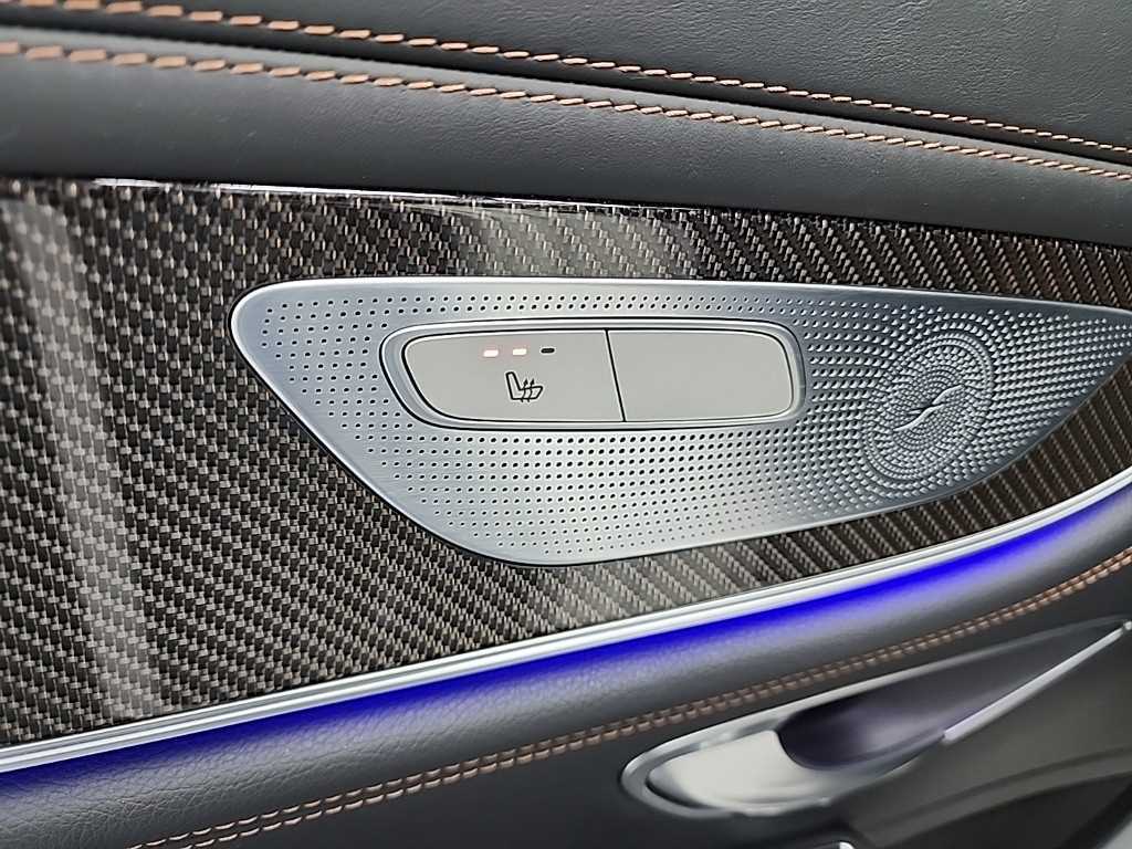 Mercedes Benz CLS Class 2019 Blanco - Importación desde Corea - HF Imports Iquique - Foto 13