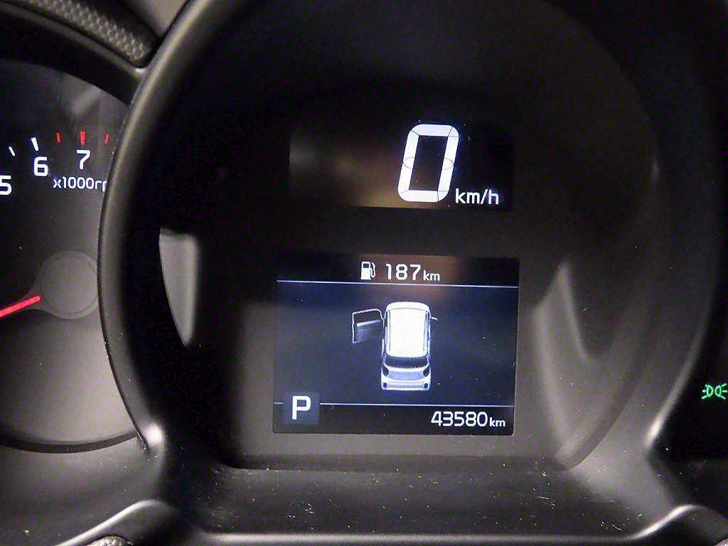 KIA Ray 2021 Blanco - Importación desde Corea - HF Imports Iquique - Foto 17