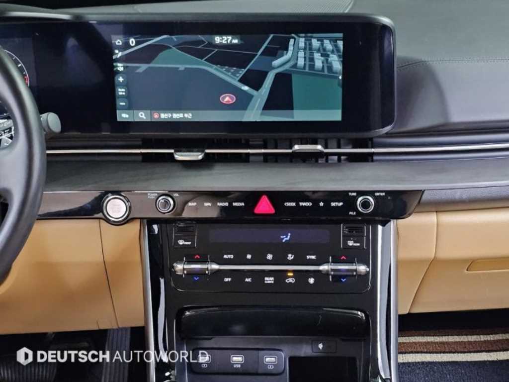 KIA Carnival 2023 - Importación desde Corea - HF Imports Iquique - Foto 14