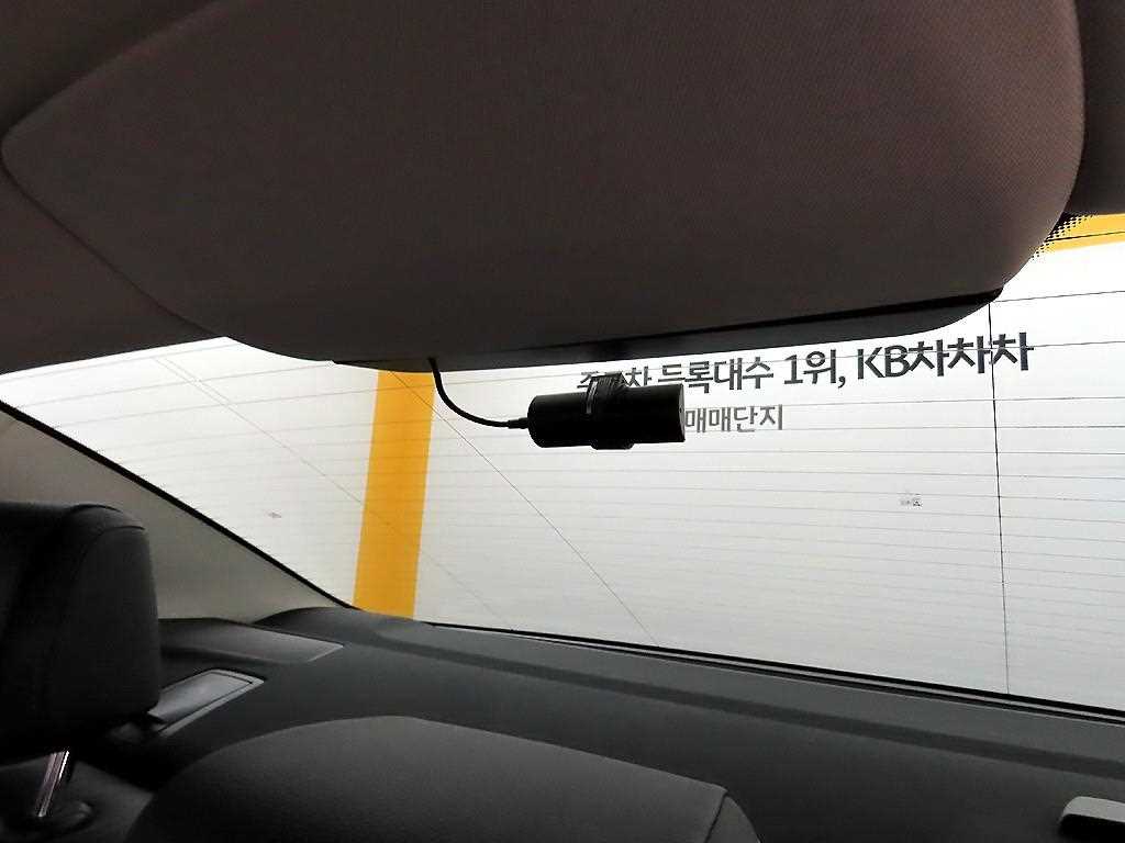 BMW 5 Series 2021 Blanco - Importación desde Corea - HF Imports Iquique - Foto 17