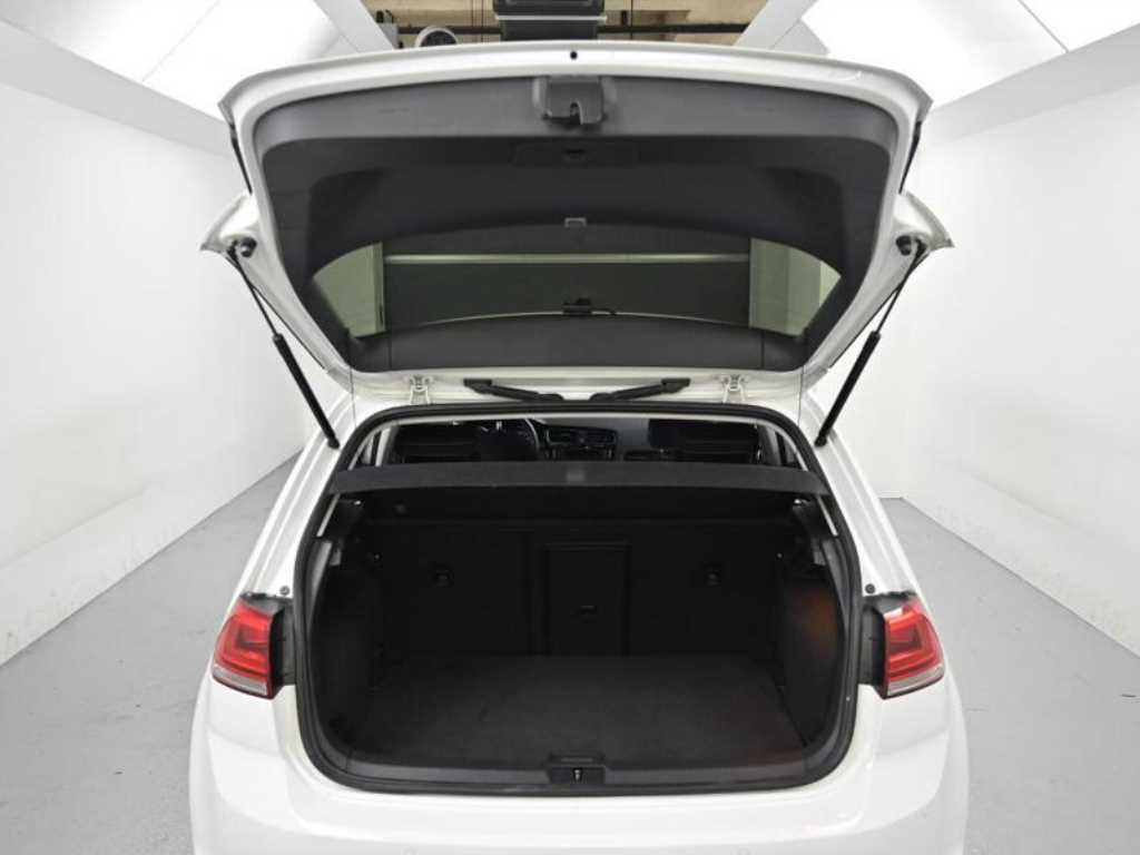 Volkswagen Golf 2014 - Importación desde Corea - HF Imports Iquique - Foto 20