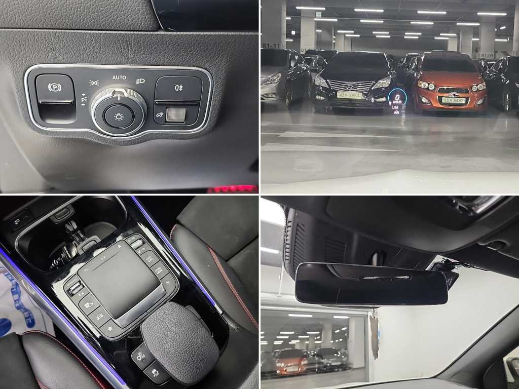 Mercedes Benz GLA Class 2021 - Importación desde Corea - HF Imports Iquique - Foto 17