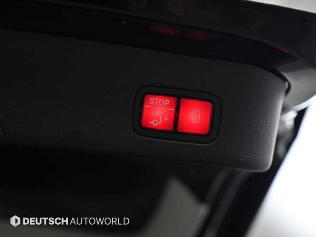 Mercedes Benz GLE Class 2016 Negro - Importación desde Corea - HF Imports Iquique - Foto 20