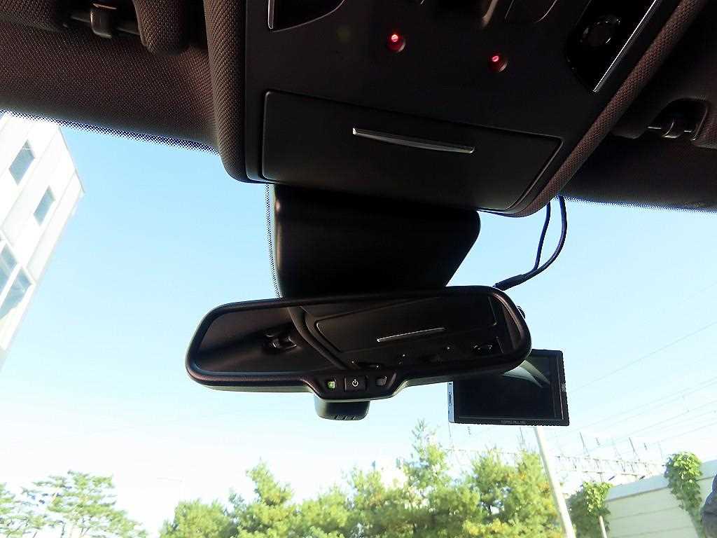 Audi A6 2016 Negro - Importación desde Corea - HF Imports Iquique - Foto 15