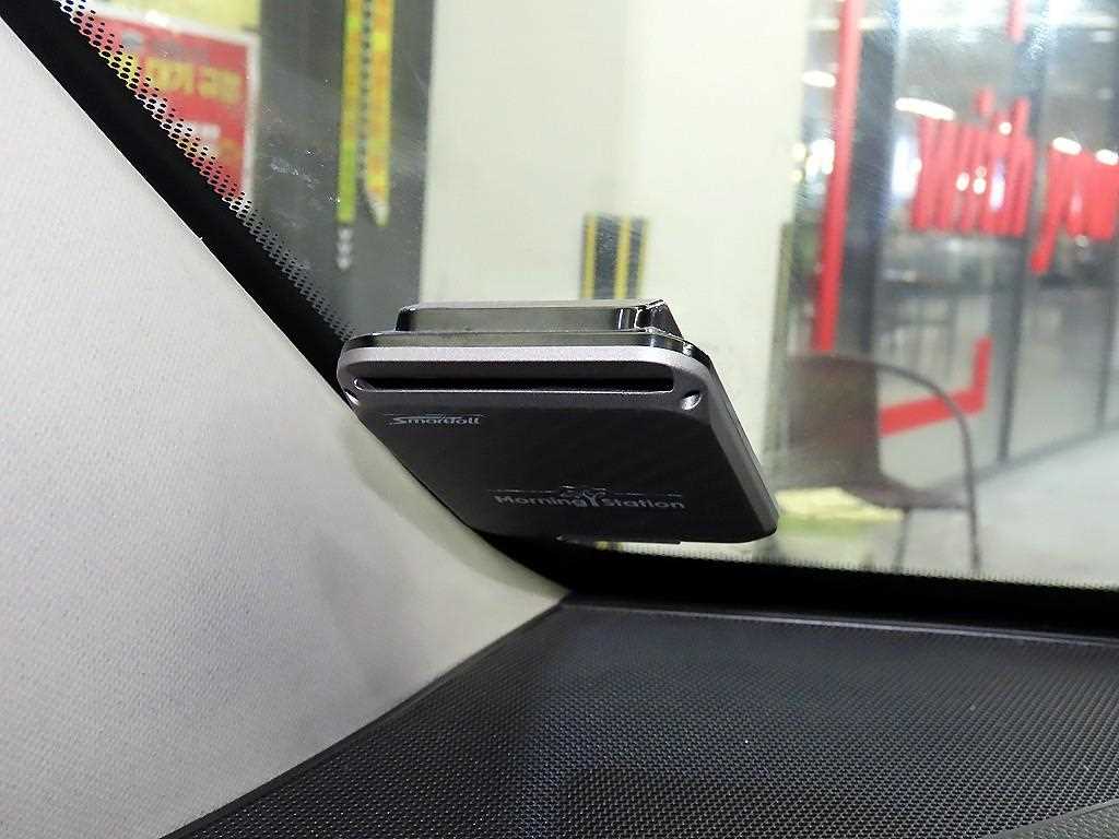 KIA Morning 2013 Blanco - Importación desde Corea - HF Imports Iquique - Foto 16