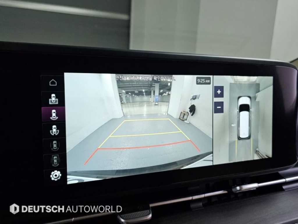 KIA Carnival 2023 - Importación desde Corea - HF Imports Iquique - Foto 15