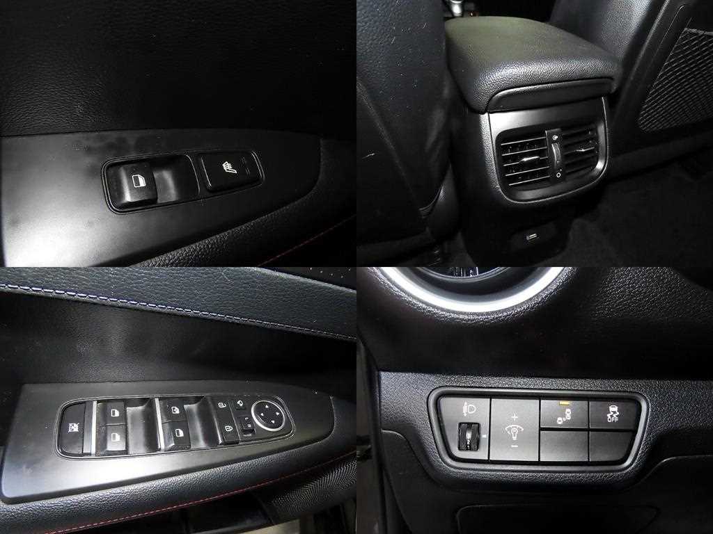 KIA K3 2023 - Importación desde Corea - HF Imports Iquique - Foto 18