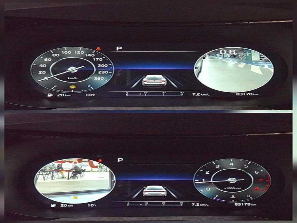 KIA K5 2021 Negro - Importación desde Corea - HF Imports Iquique - Foto 16