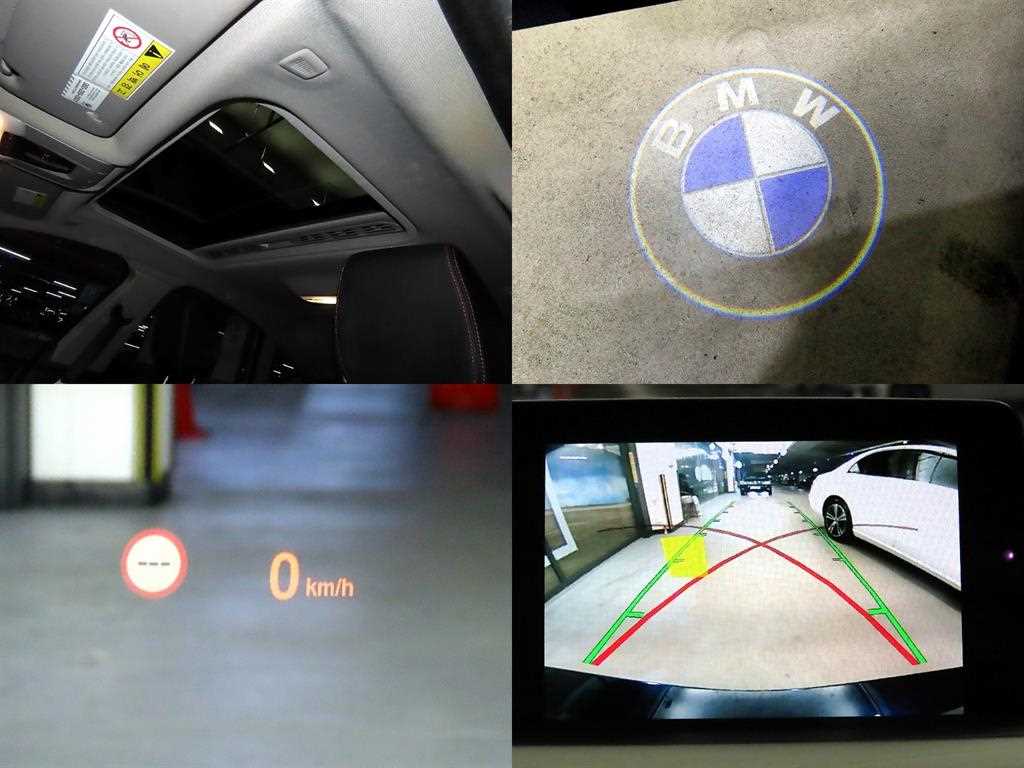 BMW 4 Series 2018 skyblue - Importación desde Corea - HF Imports Iquique - Foto 18