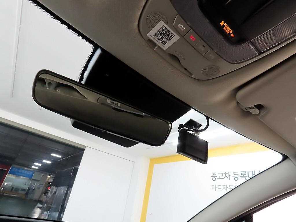 KIA Sportage 2022 Blanco - Importación desde Corea - HF Imports Iquique - Foto 16