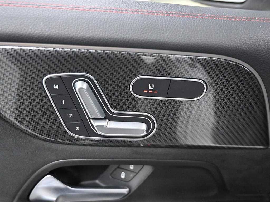 Mercedes Benz GLB Class 2021 Blanco - Importación desde Corea - HF Imports Iquique - Foto 17