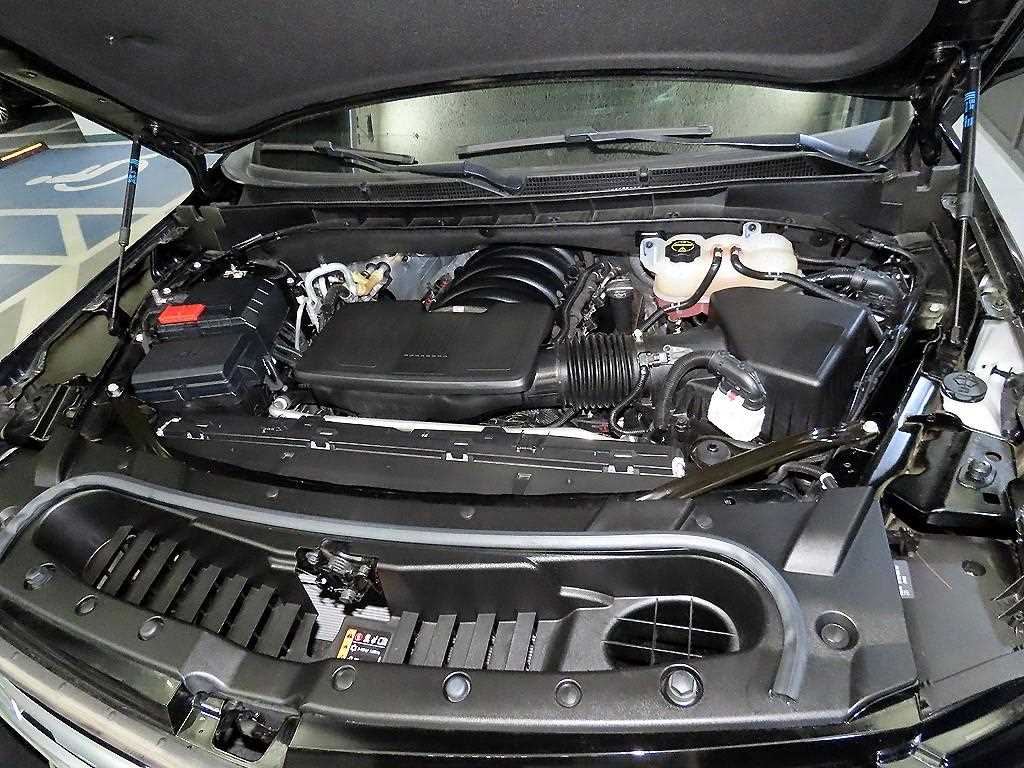 Cadillac Escalade 2024 Negro - Importación desde Corea - HF Imports Iquique - Foto 19