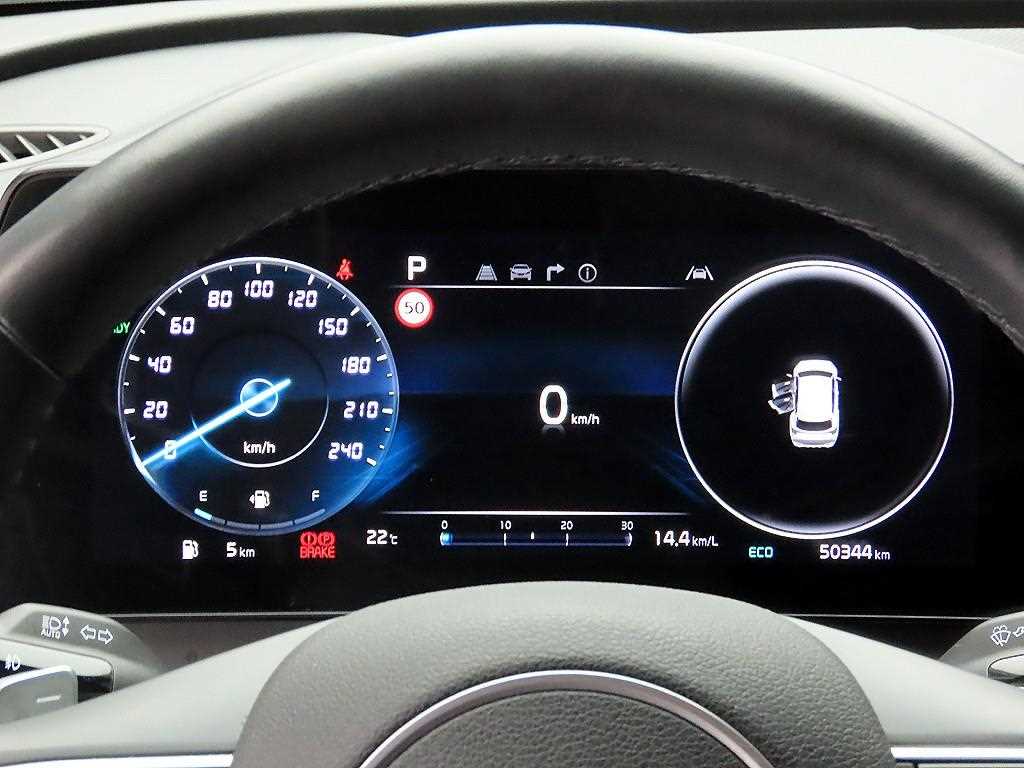 KIA Sportage - Vista 6